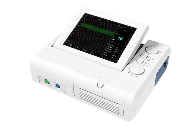CMS800G Fetal Monitor