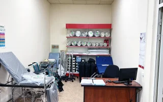 магазины изнутри